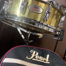 Pearl Reference Messing Snare