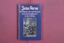 364935 Jules Verne ABENTEUER