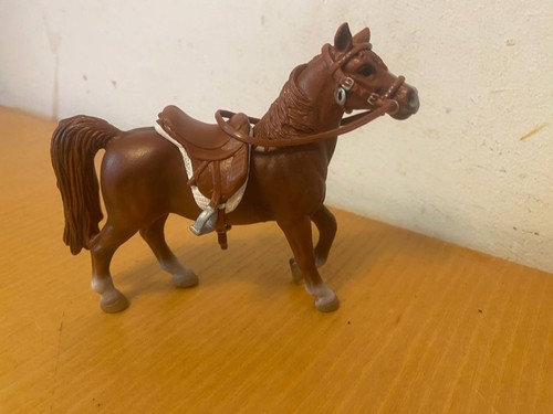 Großes schleich pferd - schleich, 2001