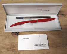 Design Kugelschreiber von