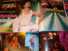 Ein Depeche Mode Bericht FAN