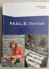 D persönliches - p.a.u.l.,