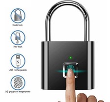 Fingerabdruck Smart Keyless