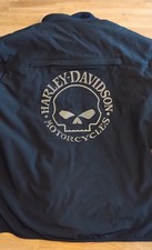 Harley-Davidson Reflective