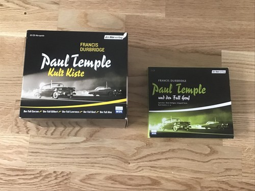 Francis durbridge paul temple - durbridge,