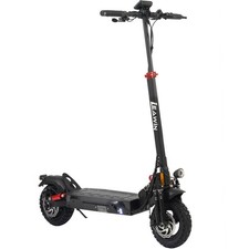 T4 E-Scooter mit