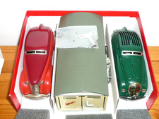 Blechspielzeug Schuco 01071