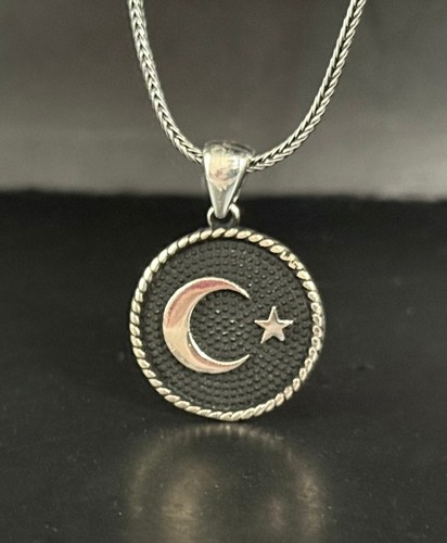 Yildiz 55 cm - +, halskette