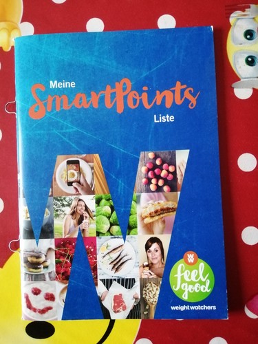 Weight watchers neu meine - weight,