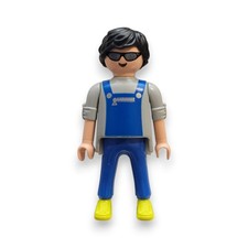 Playmobil figur mann - playmobil,