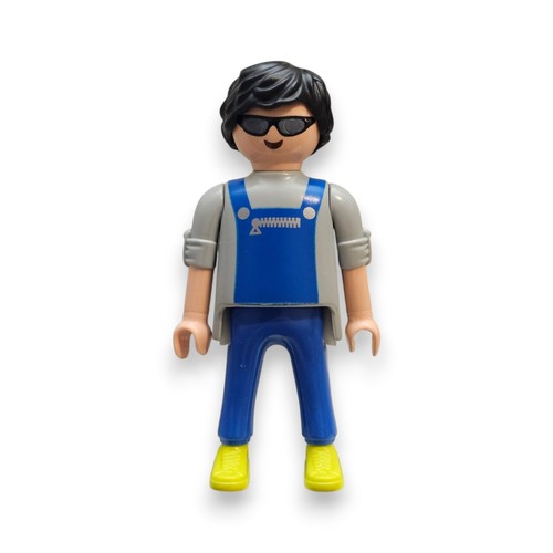 Playmobil figur mann - playmobil,