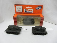 Roco Minitanks DBGM #207 US