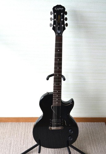 Epiphone les paul - paul, ltd