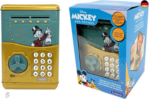 Lexibook disney classics - disney,
