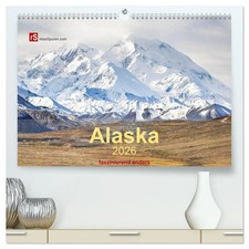 Uwe Bergwitz | Alaska 2026 -