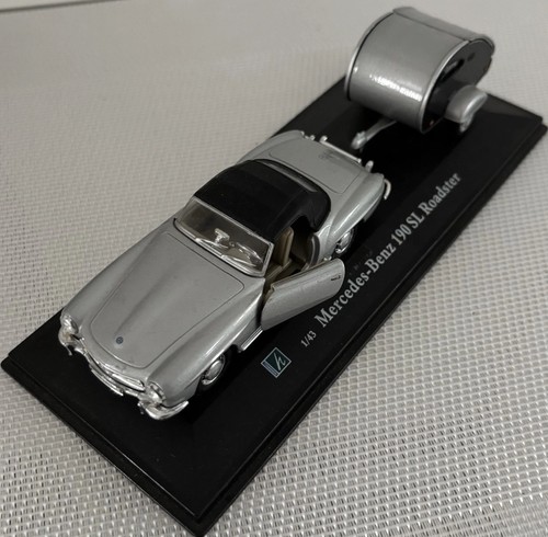 Mercedes benz 190 sl - 1/43,