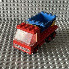 Lego Laster Kipper  435