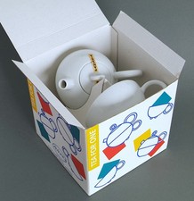 Arzberg Tea for One Teekanne + Tasse Matteo Thun OVP Mit BOX