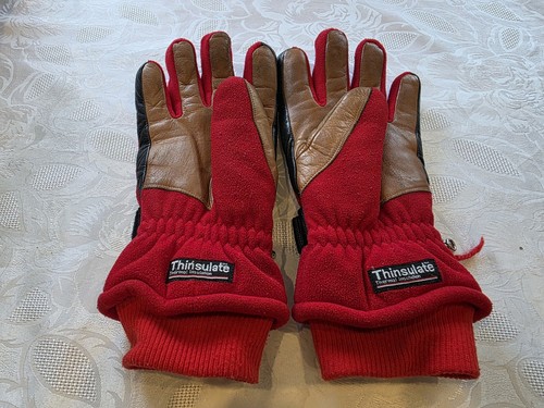 Original reusch sport ski - original,