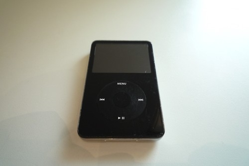 Apple classic a1136 - a1136, 5.5th