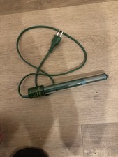 JÄGER Aquarium Regler-Heizer Typ LZRH 25 - 25 Watt  L: 23 cm