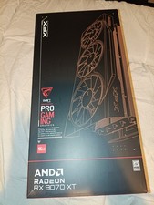 XFX AMD Radeon RX 9070XT SWIFT