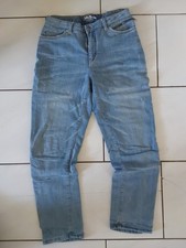 Thermojeans John Banner Gr. 170 gut erhalten blau