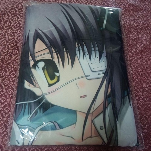 Chihiro shindo bettwäsche - chihiro,