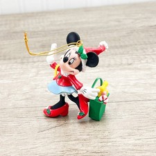 Disney Enesco Minnie Limited