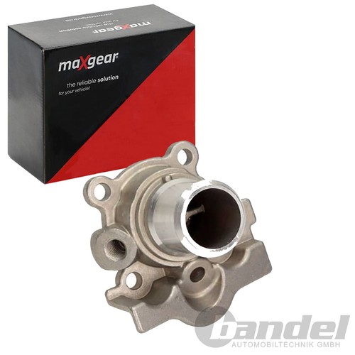 Maxgear thermostat kühlmittel - thermostat,