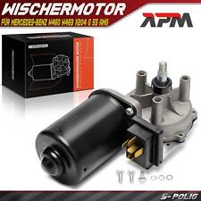 Wischermotor Frontscheibe