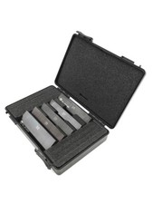 Parallelunterlagen Satz