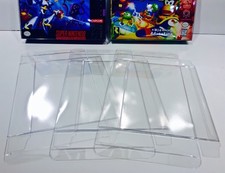 10 SNES / N64 / ATARI JAGUAR