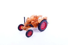 4021❌ Universal Hobbies 1:43 Allgaier R 22 1952 ohne OVP