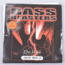 Dean Markley Strings