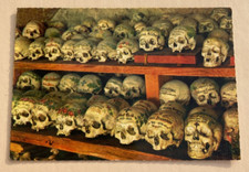 Österreich ungelaufene AK -