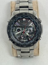 Casio edifice watch eqw - casio, eqw-m1000d