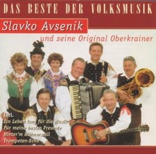 Slavko Avsenik und seine
