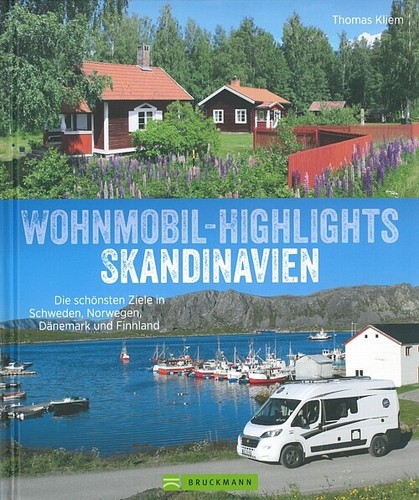 Kliem wohnmobil highlights - kliem:, wohnmobil-highlights