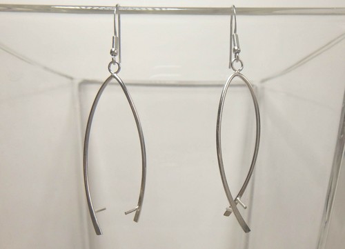 Wechsel ohrringe swing aus 925 - wechsel,