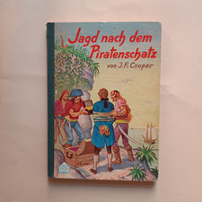 JAGD NACH DEM PIRATENSCHATZ