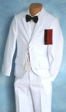 2-Teiliger Kinderanzug Jungen