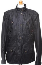 Belstaff Wachsjacke