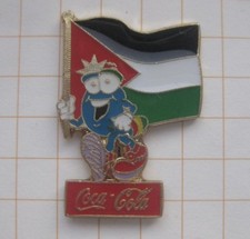 COCA-COLA / ATLANTA 1996 /