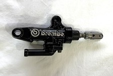 Brembo Bremspumpe hinten Yamaha MT 01 MT01