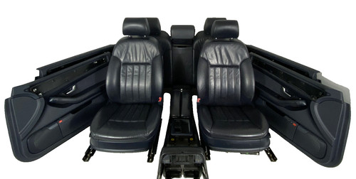 Audi leder sitze - audi,