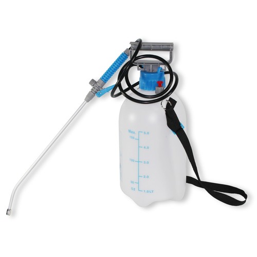 Gartenspritze drucksprüher - drucksprüher, 5l
