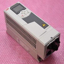 ABB / ACS580-01-05A7-4 / Frequenzumrichter /