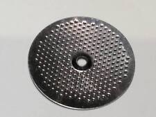 Saeco Philips Sieb 35,8mm Brühgruppe Brühkolben Brühsieb Kaffeesieb - R10