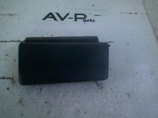 Orig Mazda 6 GH Armaturenbrett Ablage Fach vorn Mittelkonsole GJ6A 64182